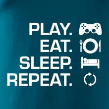 Play Eat Sleep Repeat game Play Eat Sleep Repeat game