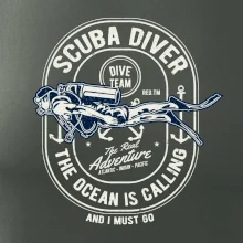 Scuba Diver