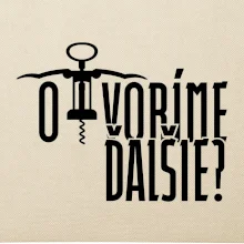 Otvoríme ďalšie?