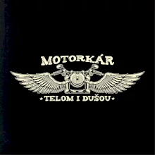 Motorkár telom aj dušou