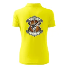 Hells dapper barbershop