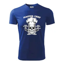 Master chef revír SK Master chef revír SK
