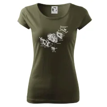 Nákres Digitálny fotoaparát