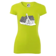 Plást s medom Plást s medom