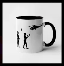 Evolúcia modelárov Evolúcia modelárov