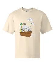 Pravda s Noemovou archou