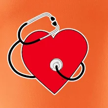 Internista srdce Internista srdce