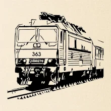 Vlak 363 Vlak 363