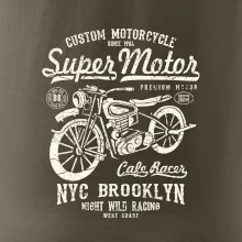 Super Motor