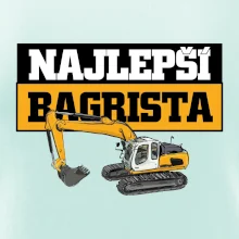 Najlepší bagrista Najlepší bagrista