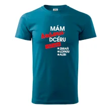 Mám krásnu dcéru Mám krásnu dcéru