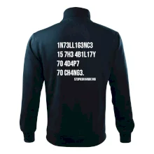 Test inteligencie - Stephen Hawking Test inteligencie - Stephen Hawking