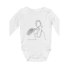 Tenista jedným ťahom Tenista jedným ťahom