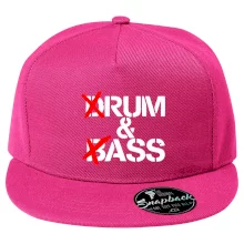 Drum & Bass (Rum & Ass)
