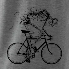 Gravel Bike - kostra