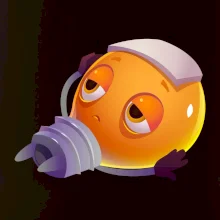 Žiarovka číta knihu