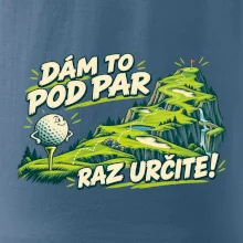 Dám to pod par raz určite