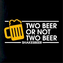 Shakesbeer