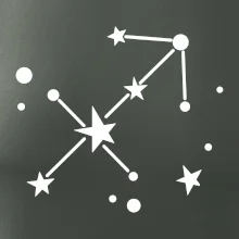 Súhvezdie - Sagittarius - Strelec Súhvezdie - Sagittarius - Strelec