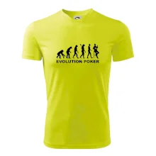 Evolution poker Evolution poker