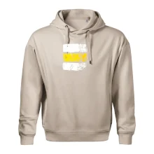 Turistická značka - žltá Turistická značka - žltá