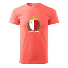 Malta - statný znak