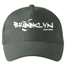 Brooklyn úsmev