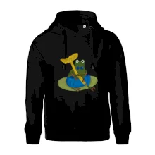 Žaba s hubou (studio-arte.cz) Žaba s hubou (studio-arte.cz)