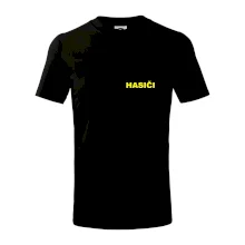 Hasiči názov samostatný Hasiči názov samostatný