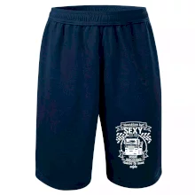 Neznášam byť sexy - Vodič nákladiaku