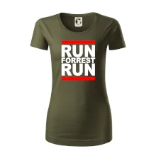 Run Forrest Run