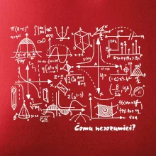 Matematika - čomu nerozumieš