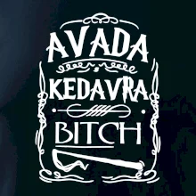 Harry - Avada Kedavra Harry - Avada Kedavra