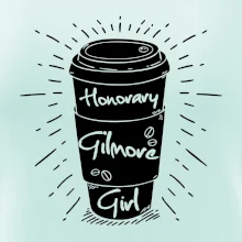 Honorary Gilmore Girl Honorary Gilmore Girl