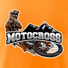 Motocross pohorie
