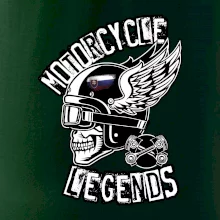 Slovakia Motorcycle legends