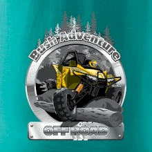 ATV Bush Adventure ATV Bush Adventure