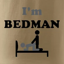 I am Bedman (Hana-creative)