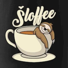 Šloffee - káva