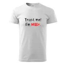 Trust me I´m  MUDr. / Ver mi som MUDR. Trust me I´m  MUDr. / Ver mi som MUDR.