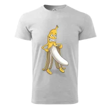 Úchylný banán (Hana-creative)