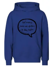 Keď mama povie nie, opýtam sa tety (vlastné meno)