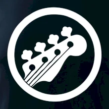 Gitara kruh Gitara kruh