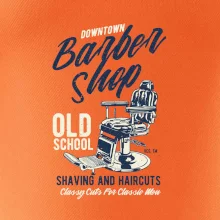 Downtown Barbershop