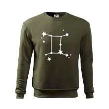 Súhvezdie - Gemini - Blíženci Súhvezdie - Gemini - Blíženci