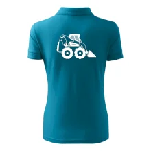 Bobik veľký kolesový