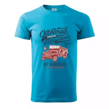 Off Road Jeep Off Road Jeep