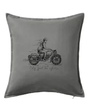 Celý život na výletě - motorka Celý život na výletě - motorka