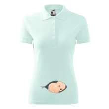 Bábätko a zadoček (Hana-creative)