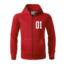 Futbalový dres - vlastné meno a číslo Futbalový dres - vlastné meno a číslo